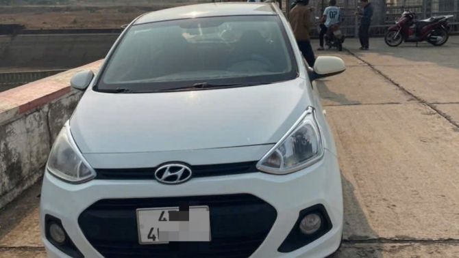 Hiện trường nam thanh niên để lại ô tô rồi nhảy hồ ở Đắk Lắk: Xác định danh tính và nguyên nhân