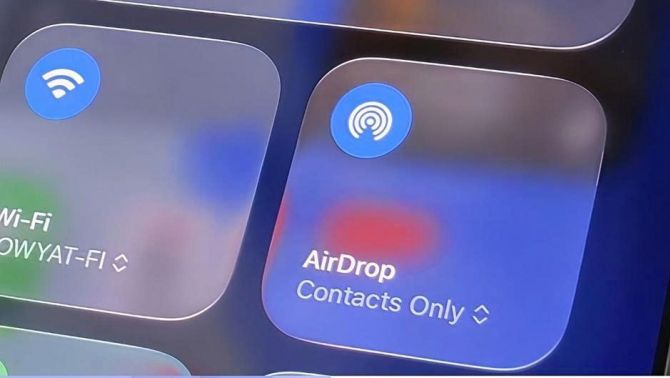 Cách AirDrop ảnh từ OPPO Find X9 sang iPhone: Nhanh, mượt và giữ nguyên chất lượng 4K