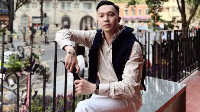 Dũng English chia sẻ lộ trình 6 tháng học IELTS: ‘Thành thói quen thay vì áp lực’