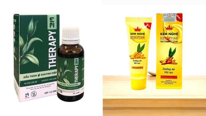 Phát hiện bất thường trong dầu tràm và kem nghệ, Bộ Y tế yêu cầu thu hồi khẩn toàn quốc