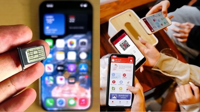 Người dân lập tức làm ngay việc này khi bị khóa SIM, chặn gọi sau ngày 15/4