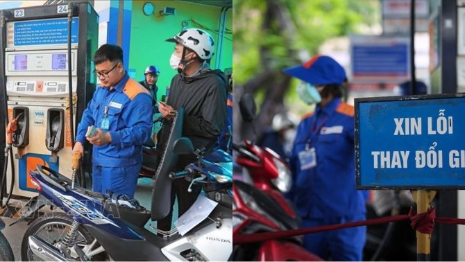 Giá xăng dầu giảm 'rẻ hơn rau' nhưng giá dịch vụ nông nghiệp chỉ tăng không giảm, lý do vì sao?