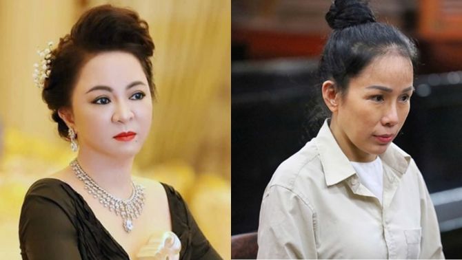 Phán quyết cuối của tòa về yêu cầu xem xét trách nhiệm hình sự bà Nguyễn Phương Hằng từ bà Đinh Lan