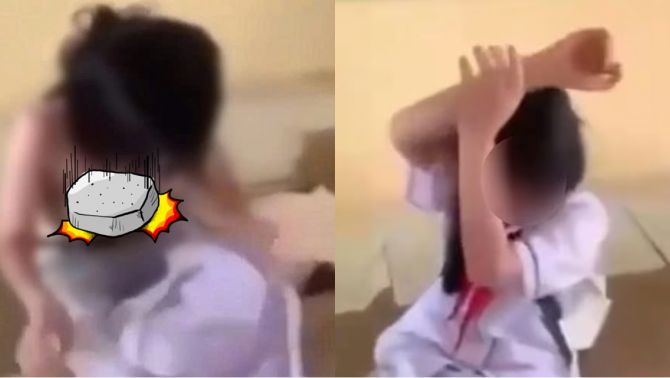 Cái kết vụ nữ sinh lớp 8 bị bạn thân đánh, ép cởi áo quay clip ngay trong lớp, xuất hiện tình tiết đáng chú ý