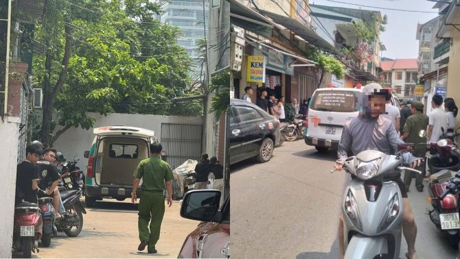 Danh tính đôi nam nữ thương vong trong phòng trọ sau tiếng la hét, chuyện gì xảy ra trước bi kịch?