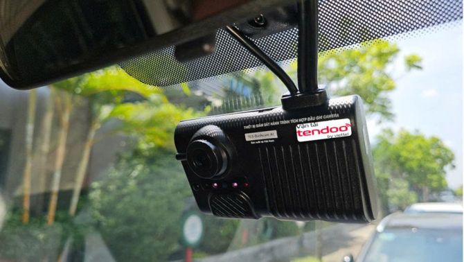 Viettel ra mắt dashcam AI trí tuệ nhân tạo với nhiều tính năng