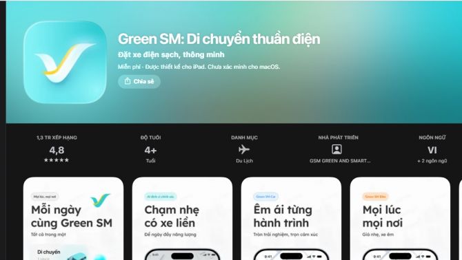 Giá xăng dầu hôm nay 15/4: Lao dốc cả trong nước và thế giới, ứng dụng XanhSM bất ngờ biến mất