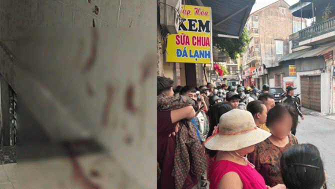 Nam thanh niên nghi sát hại bạn gái rồi quyên sinh: Nghi phạm định cưới cuối năm, tình hình sức khỏe hiện tại