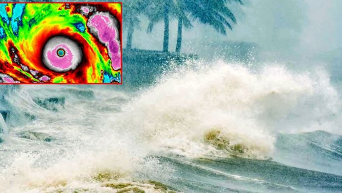 Dự báo mùa bão 2026: Hiện tượng El Nino làm số bão giảm, cảnh báo cường độ và nguy cơ đổ bộ 