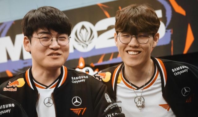 Gumayusi và Oner cùng nhau bước vào cuộc chiến pháp lý với Anti-fan cực đoan: Quyết tâm xử lý đến cùng