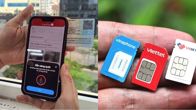 Tất cả mọi người muốn đổi điện thoại sau ngày 15/6 phải chú ý quy định này kẻo phiền phức