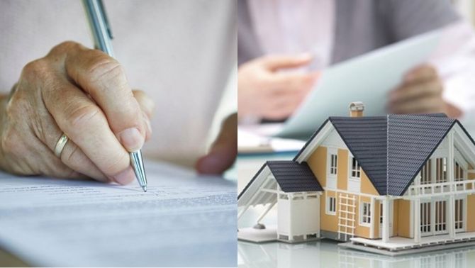 TP HCM: Chồng mất, vợ phải chi 6 tỷ đồng anh em nhà chồng mới đồng ý ký từ chối tài sản
