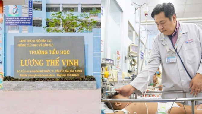 Vụ cô giáo tiểu học dùng kim tiêm 'dạy dỗ' học sinh: Bác sĩ cảnh báo loạt rủi ro khó lường