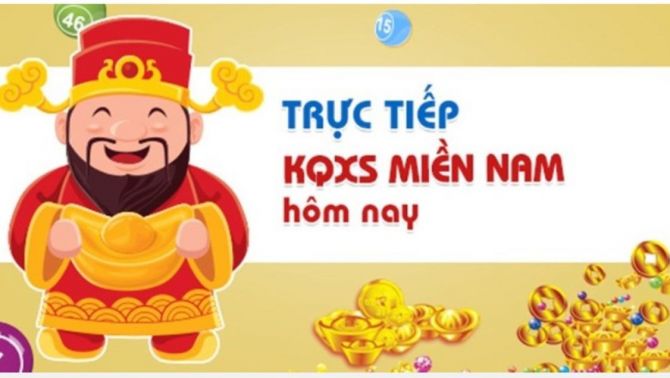 Kết quả xổ số miền Nam ngày 16/4/2026: Tây Ninh, An Giang, Bình Thuận cập nhật mới nhất