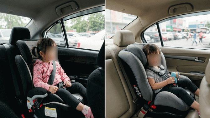 Bố đưa con gái 2 tuổi đi học rồi bỏ quên trên xe khiến bé tử vong: Nguồn cơn vụ việc, ai đã phát hiện ra bé gái?