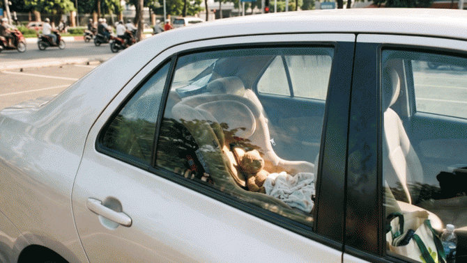 Phân tích dưới góc độ trách nhiệm hình sự vụ bố bỏ quên con 2 tuổi trên ô tô hơn 5 tiếng gây tử vong