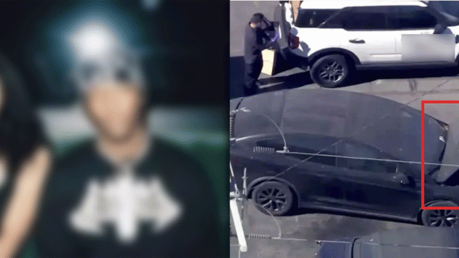 Danh tính nam ca sĩ nghi phân xác cô gái 14 tuổi giấu trong cốp xe? Phát hiện tình tiết lạ về hình xăm nạn nhân?