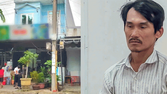 Toàn bộ vụ cặp vợ chồng tự ý phá khóa, vào sinh sống trái phép nhà người khác suốt 7 năm vừa bị bắt giữ