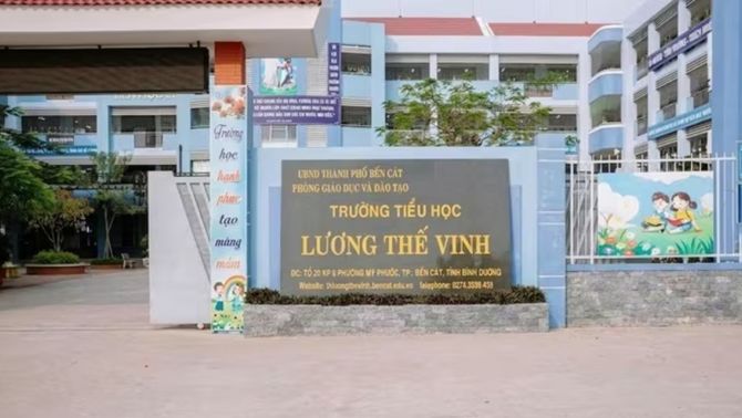 Lời tường trình nữ giáo viên bắt học sinh lớp 3 tự đâm kim tiêm vào tay, đã có kết quả xác minh