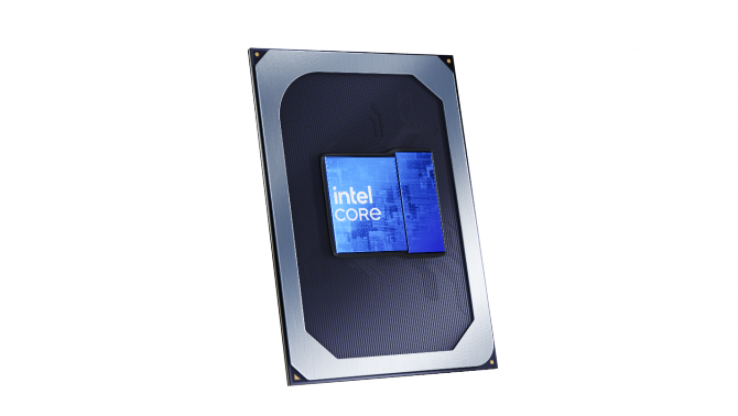 Intel trình làng bộ vi xử lý Intel Core Series 3: Bước tiến mới cho tác vụ điện toán phổ thông