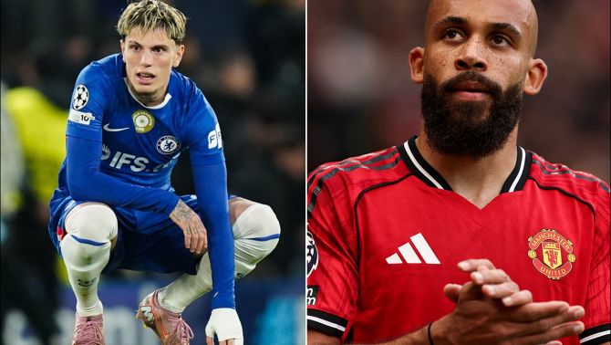 Nhận định bóng đá Chelsea vs MU - Vòng 33 Ngoại hạng Anh: 'Quỷ đỏ' nguy cơ mất top 4