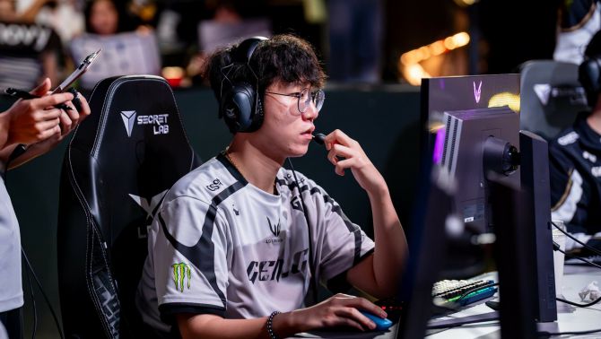 Tuyển thủ Ruler lần đầu lên tiếng về drama của bản thân sau thời gian dài im lặng, phản ứng của cộng đồng ra sao?