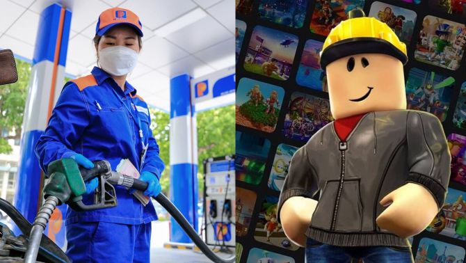 Giá xăng dầu chiều hôm nay 18/4 giảm mạnh dữ dội, Roblox ra mắt gói đăng ký giảm giá vật hời không kém
