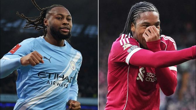 Bảng xếp hạng Ngoại hạng Anh 2025/26 mới nhất: Man City đuổi kịp Arsenal; Liverpool bị Man Utd bỏ xa