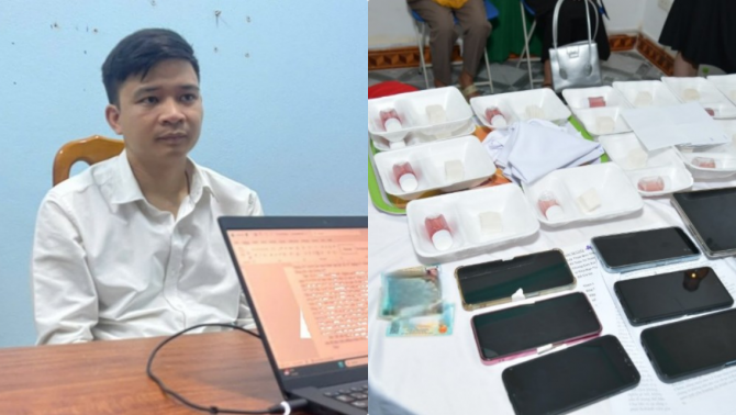 Bắt nhóm 'Hội thánh Đức Chúa Trời Mẹ' hoạt động trái phép: Cảnh báo thủ đoạn lôi kéo tinh vi