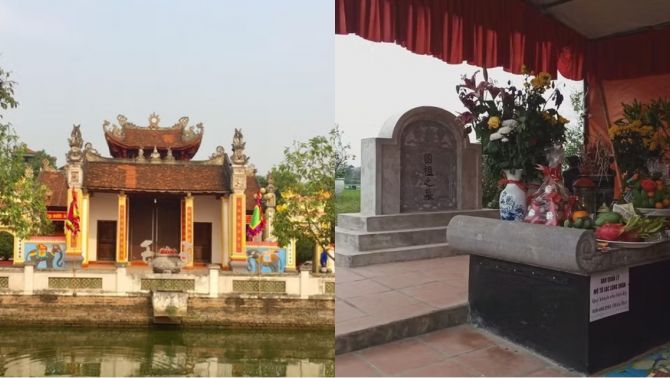 Tìm ra nơi Quốc tổ Lạc Long Quân cùng 50 người con xây cơ nghiệp sau khi chia tay mẹ Âu Cơ