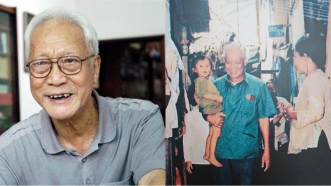 Vị Đại tướng Công an từng giữ chức Bí thư Thành ủy TP HCM, là đại tướng CAND đầu tiên của nước ta