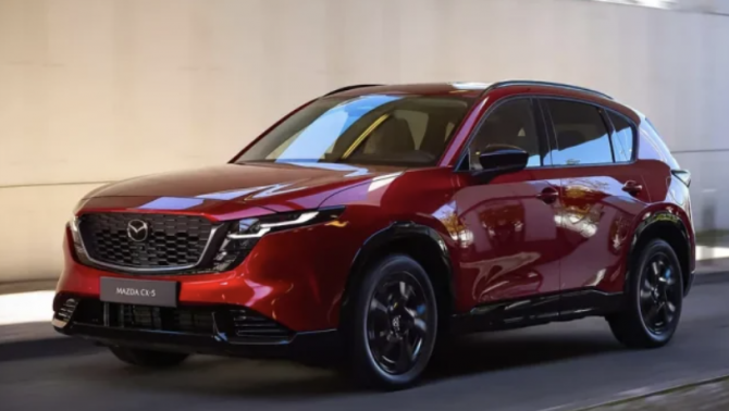 Điểm tin ô tô 19/4: Mazda CX-5 ‘hụt hơi’ trước Destinator, Skoda Kodiaq ‘cập bến’ đại lý Việt Nam