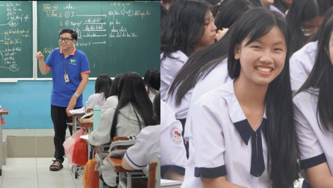 Yếu tố then chốt để trúng tuyển vào lớp 10 mà học sinh không thể bỏ qua? Tình hình tuyển sinh TP.HCM