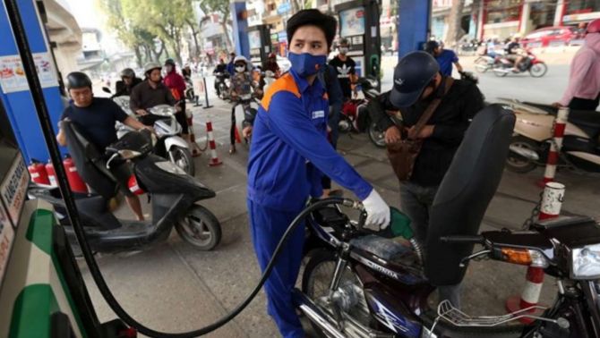 Giá xăng dầu hôm nay 20/4: Dầu WTI, Brent tăng trở lại, xăng E5RON92 và RON95-III biến động thế nào? 