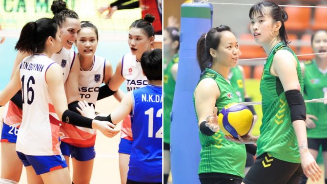 Hé lộ bất ngờ về Cúp bóng chuyền Hùng Vương 2026 - Xem trực tiếp Cúp Hùng Vương ở đâu, kênh nào?