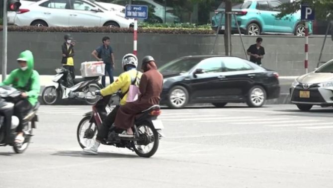 Danh sách phạt nguội mới nhất tuần qua: 281 phương tiện bị gọi tên, lỗi vượt đèn đỏ chiếm áp đảo!