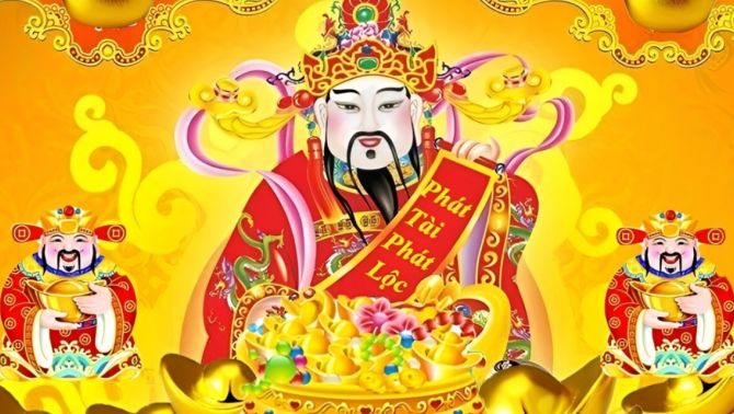 Từ nay đến 30/4-1/5, 3 con giáp đón lộc tiền, cơ hội xuất hiện, thu nhập thay đổi theo từng ngày