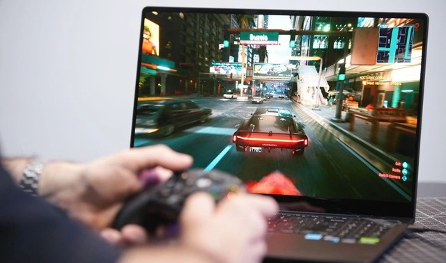 Thấu hiểu nỗi lòng game thủ dùng laptop gaming, Intel quyết tâm chấm dứt tình trạng này