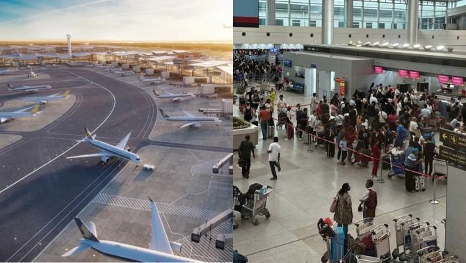 Giá xăng dầu hôm nay gây bất ngờ, dầu thô bật tăng dữ dội, giá vé máy bay, tàu xe dịp lễ tăng ‘hoa mắt’