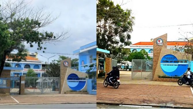 5 nguyên lãnh đạo Sở GD&ĐT Bạc Liêu bị phê bình vì liên quan vụ thầy giáo được minh oan sau 9 năm