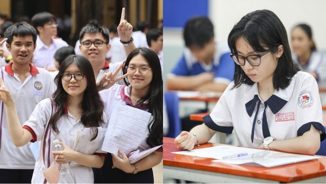 Thi tốt nghiệp THPT 2026: Ba trường hợp được miễn tất cả các môn thi