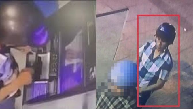 Người đàn ông cố tình lấy 128 triệu đồng ở cây ATM đối diện hình thức xử lý cực nặng