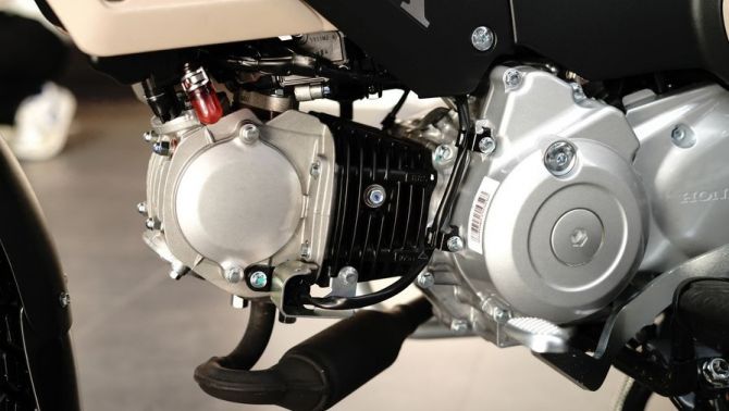 Tin xe hot 20/4: Honda chính thức mở bán 'vua xe số' mới giá mềm, có ABS ăn đứt Wave Alpha và Future