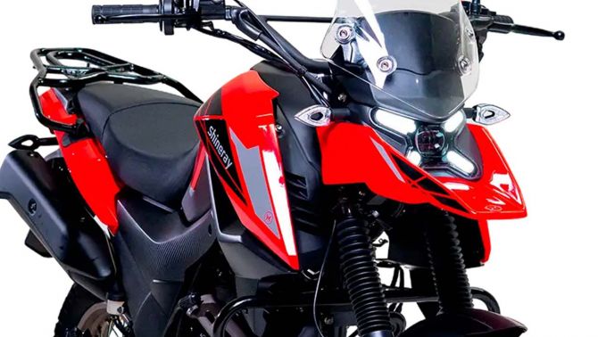 Tin xe trưa 20/4: Chính thức ra mắt ‘vua côn tay’ mới giá mềm, ngoại hình khác biệt Yamaha Exciter