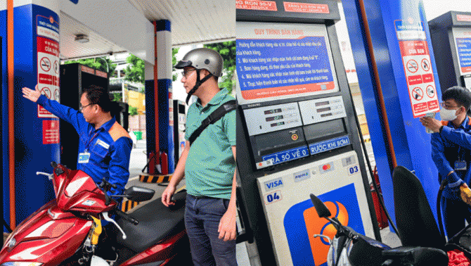 Giá xăng chiều nay giảm, dầu diesel giảm tới 3.000 đồng: Bộ Công Thương ra chỉ đạo nóng về xăng dầu