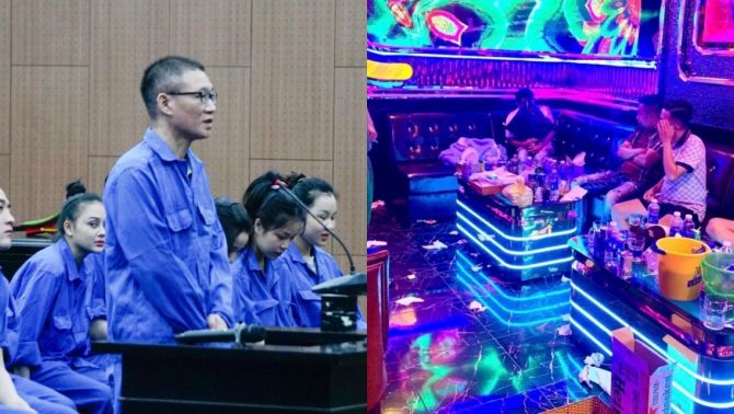 Hoàn cảnh gia đình của cựu phó chủ tịch phường bị đề nghị án hơn 6 năm tù vì tổ chức ‘bay lắc’ ở Hà Nội