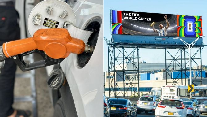 Giá xăng dầu mới nhất 21/4: Giá dầu diesel rơi tự do, CĐV di chuyển ở World Cup 2026 vẫn thấp thỏm