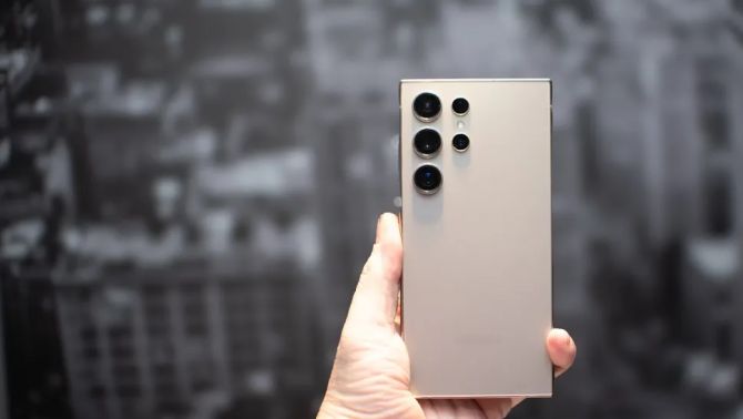 Đây là chiến thần AI cao cấp, giá rẻ ăn đứt iPhone 17 Pro Max, giảm cực sâu cuối tháng 4