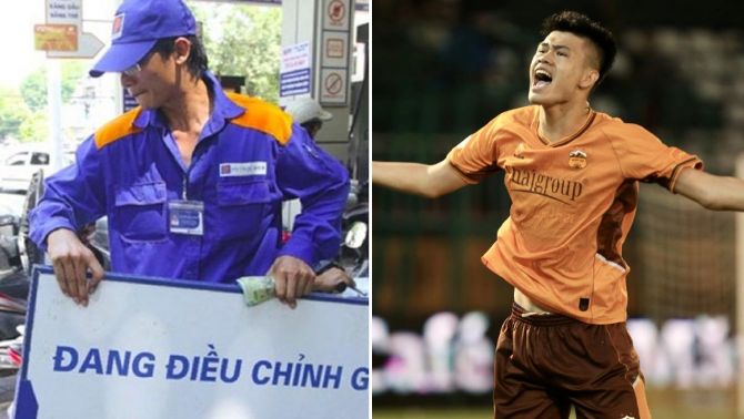 Giá xăng dầu mới nhất chiều 21/4: RON95 giảm kịch sàn, CĐV V.League nhận cú hích đúng dịp nghỉ lễ