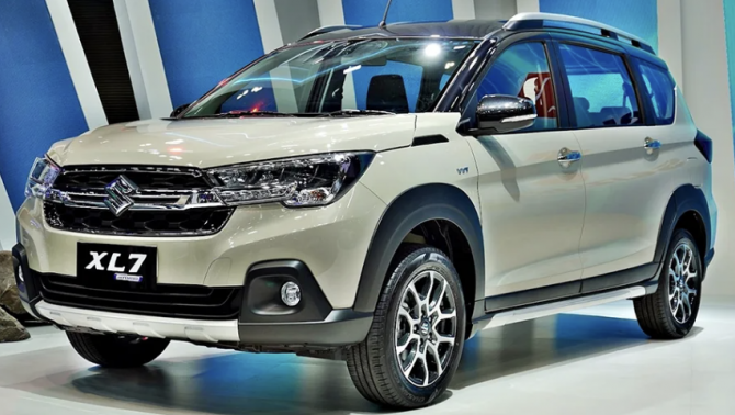 Giá xe Suzuki mới nhất tháng 4/2026: Fronx từ 520 triệu, XL7 Hybrid khởi điểm 599 triệu đồng